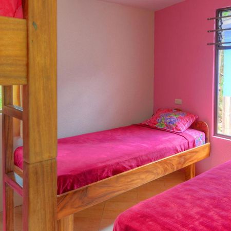 Monte Terras Bed and Breakfast Tronadora Rum bild