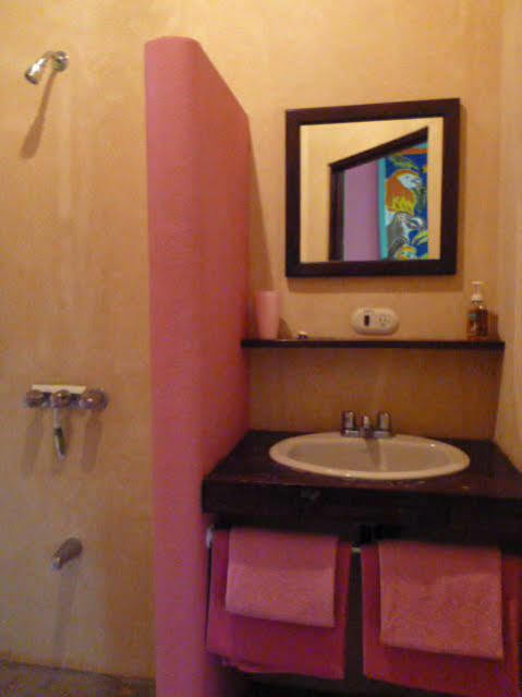 Monte Terras Bed and Breakfast Tronadora Exteriör bild